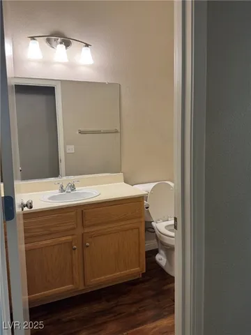 $1,795 | 6030 Carmel Bluff Street, North Las Vegas, NV 89031