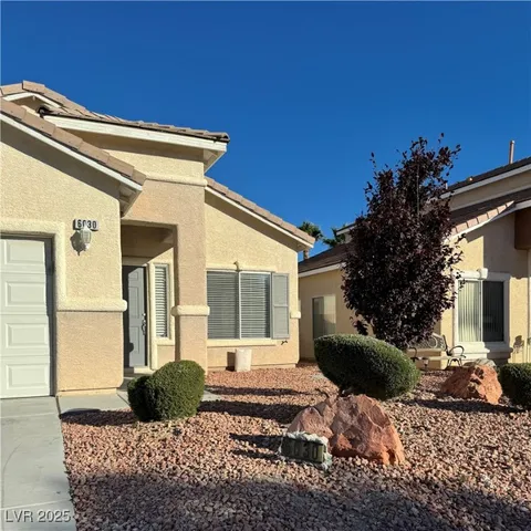 $1,795 | 6030 Carmel Bluff Street, North Las Vegas, NV 89031