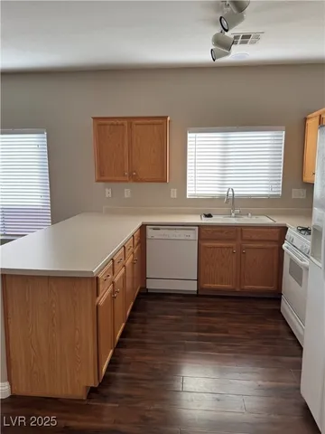 $1,795 | 6030 Carmel Bluff Street, North Las Vegas, NV 89031