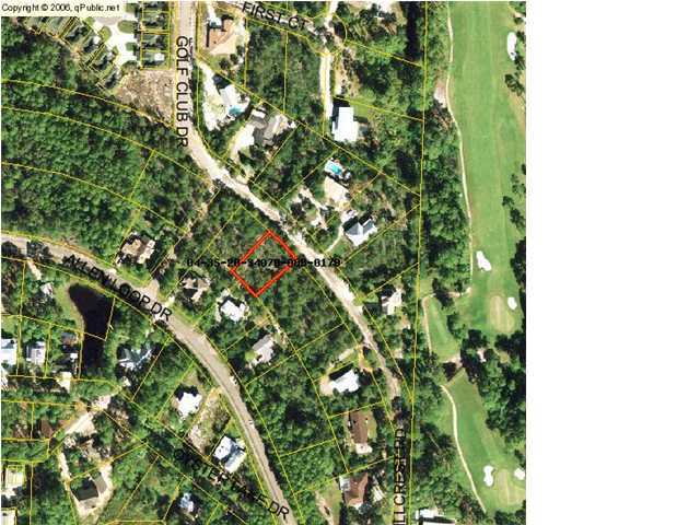 Lot 17 Hillcrest Road Santa Rosa Beach, FL 32459 - Photo 1 of 4 Gallery Image 1