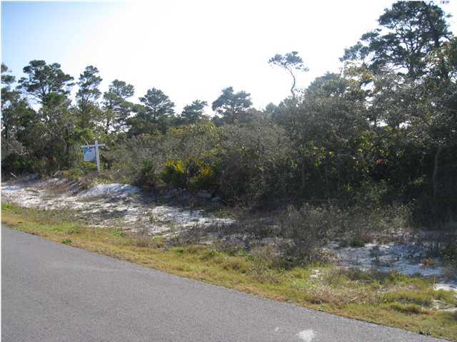 Lot 17 Hillcrest Road Santa Rosa Beach, FL 32459 - Photo 2 of 4 Gallery Image 2
