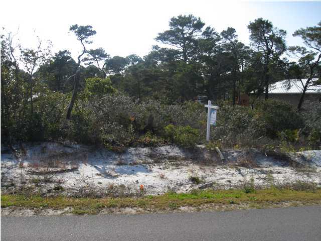 Lot 17 Hillcrest Road Santa Rosa Beach, FL 32459 - Photo 3 of 4 Gallery Image 3