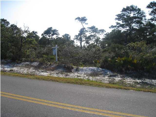 Lot 17 Hillcrest Road Santa Rosa Beach, FL 32459 - Photo 4 of 4 Gallery Image 4