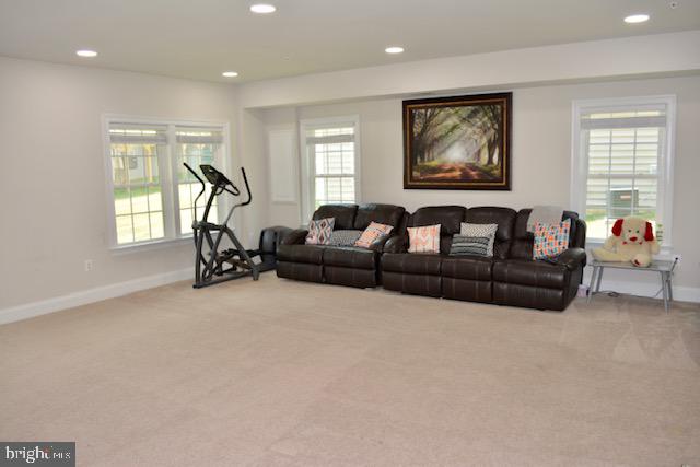 847 Stonecliffe Road Malvern, PA 19355 - Photo 12 of 15 Basement