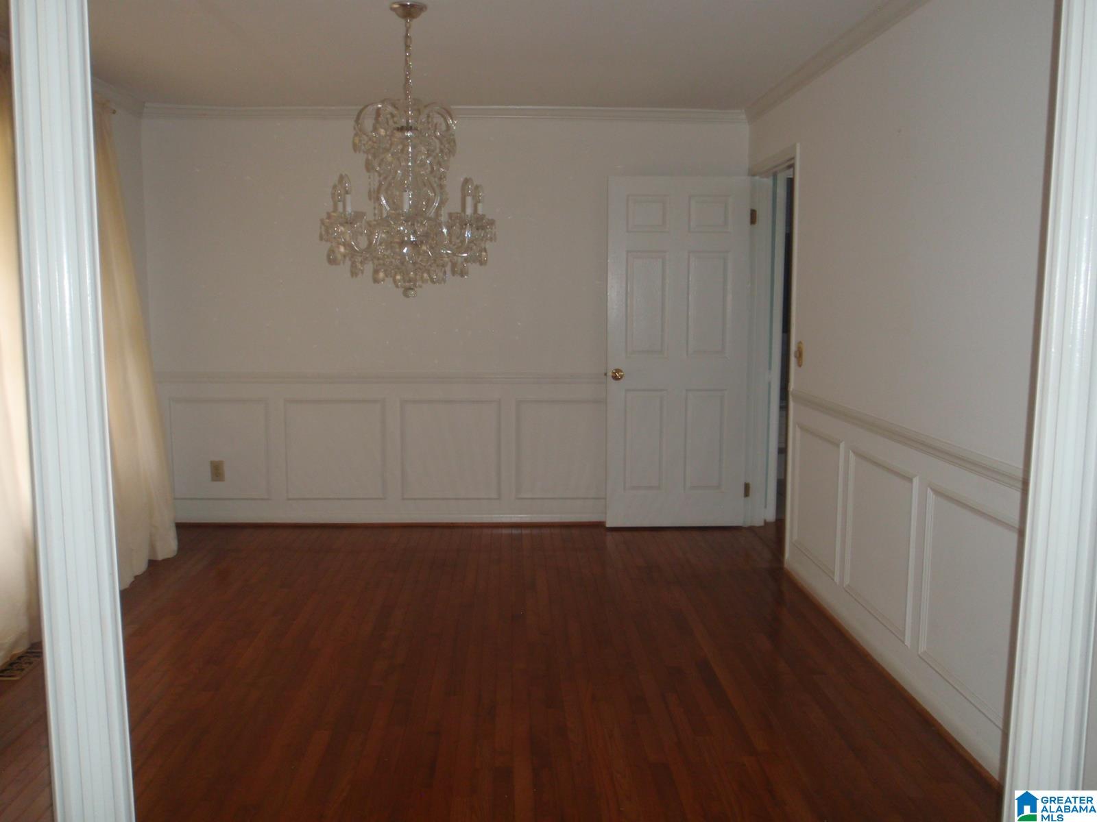 311 Laurel Springs Road Anniston, AL 36207 - Photo 7 of 22