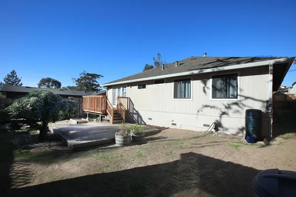 $886,000 | 1516 Hilby Avenue, Seaside, CA 93955