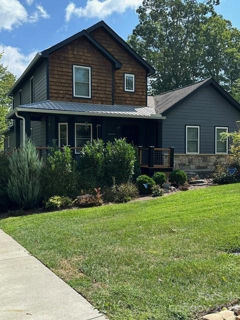 464 Rowland Rd. Swannanoa, NC 28778 - Photo 1 of 40 Gallery Image 1