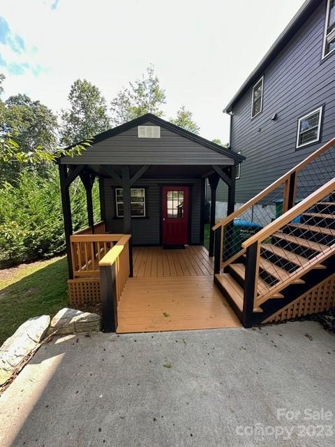 464 Rowland Rd. Swannanoa, NC 28778 - Photo 11 of 40 Gallery Image 11