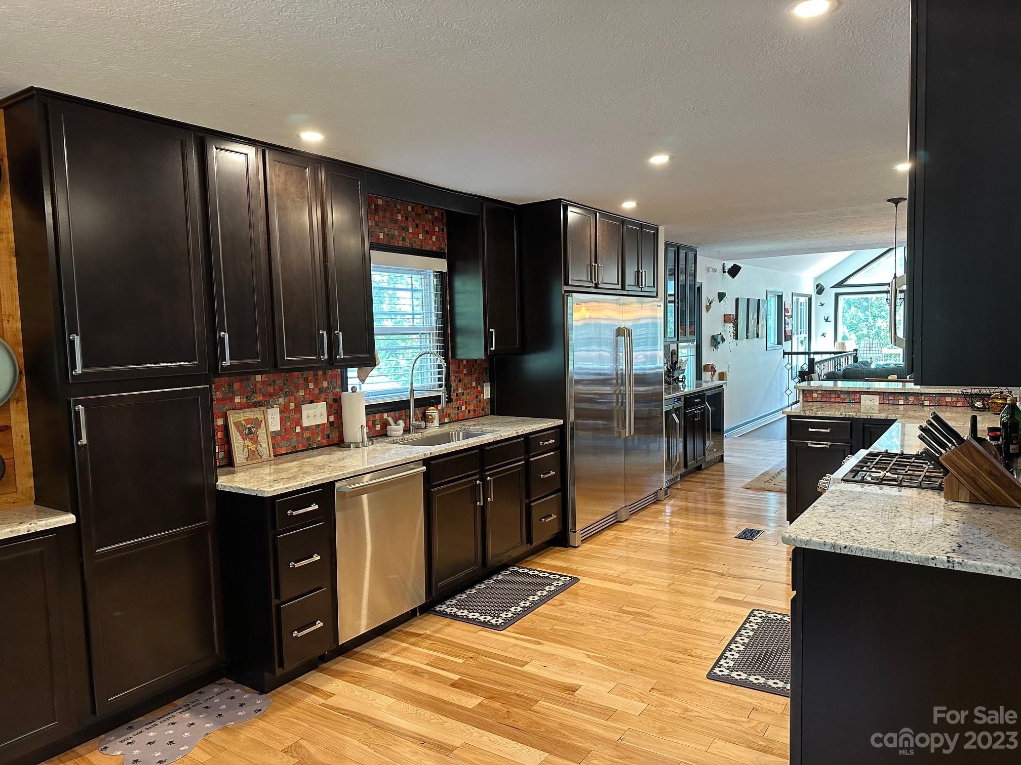 464 Rowland Rd. Swannanoa, NC 28778 - Photo 12 of 40 Gallery Image 12