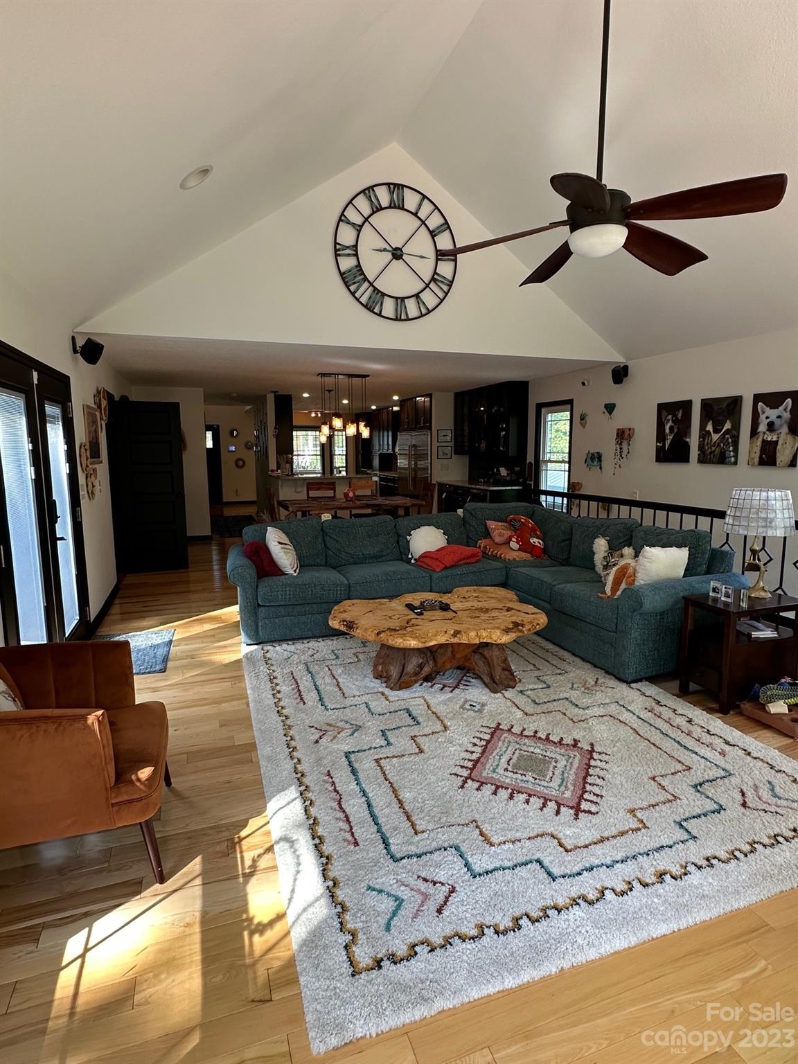 464 Rowland Rd. Swannanoa, NC 28778 - Photo 20 of 40 Gallery Image 20