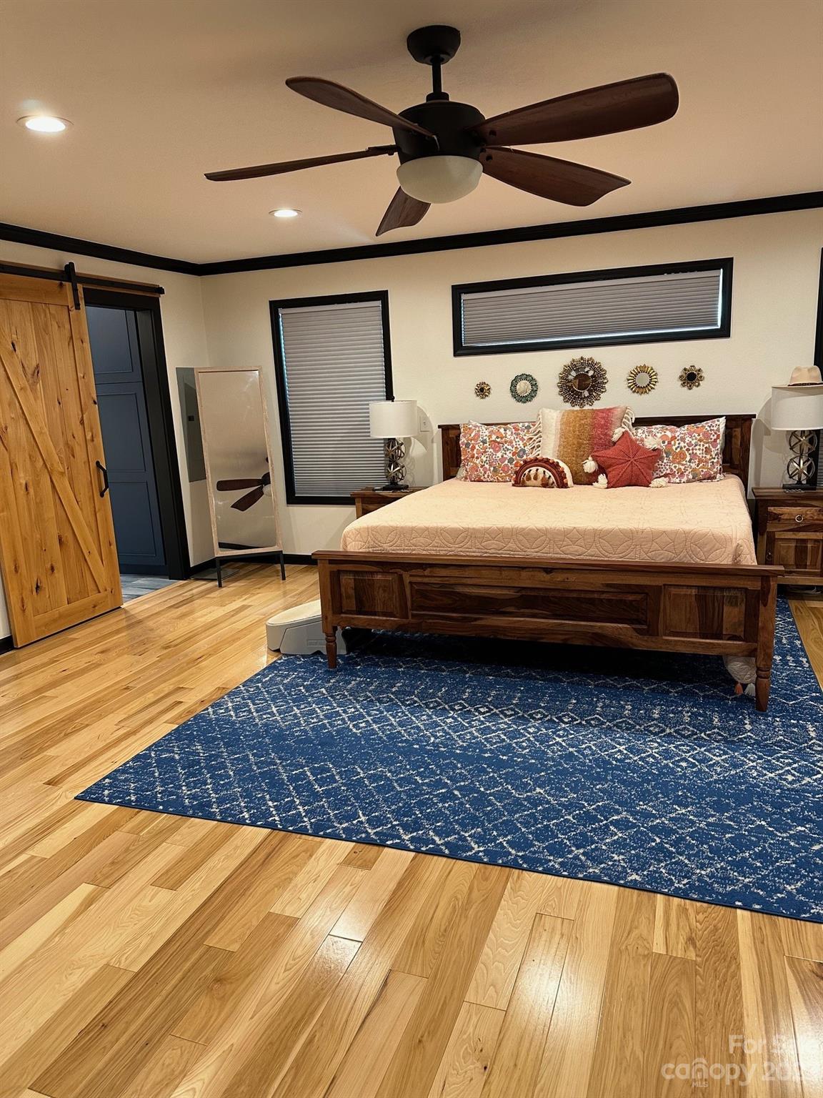 464 Rowland Rd. Swannanoa, NC 28778 - Photo 23 of 40 Gallery Image 23