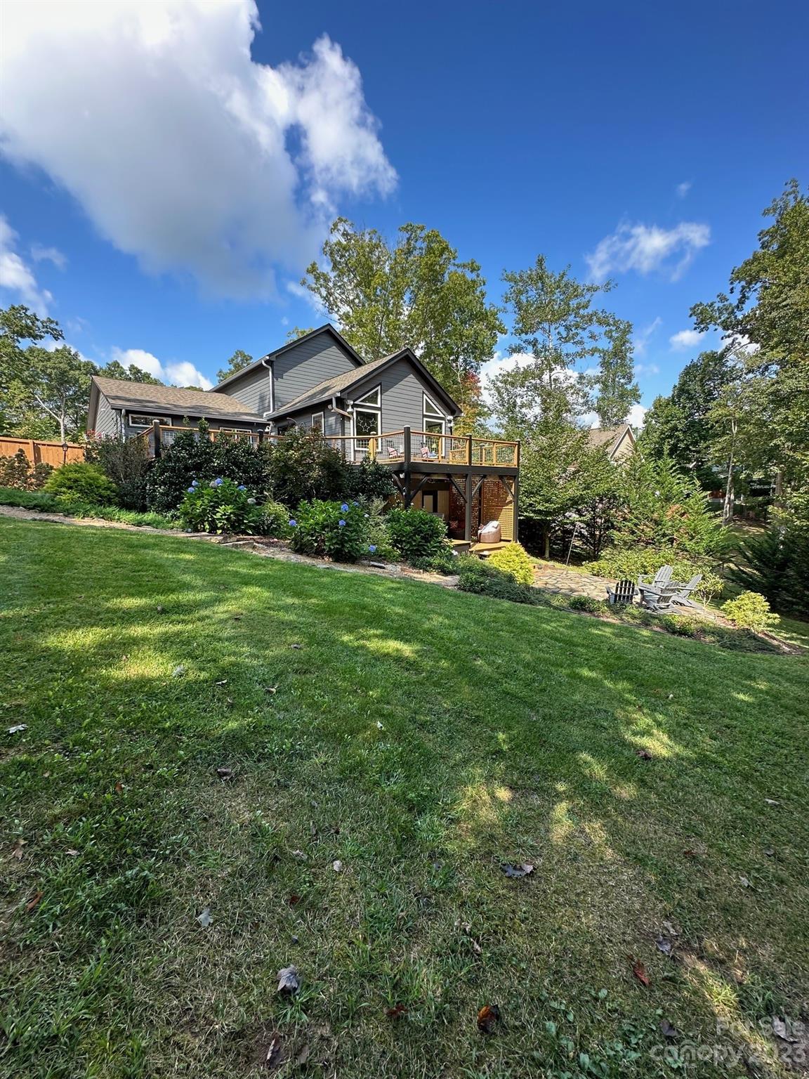 464 Rowland Rd. Swannanoa, NC 28778 - Photo 39 of 40 Gallery Image 39