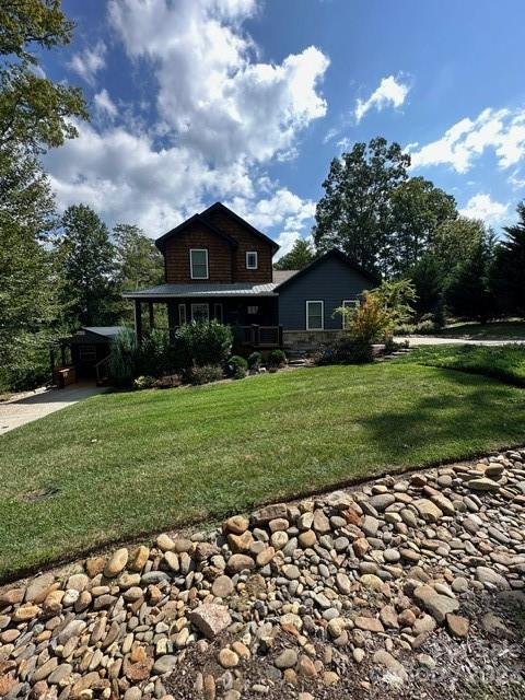 464 Rowland Rd. Swannanoa, NC 28778 - Photo 7 of 40 Gallery Image 7