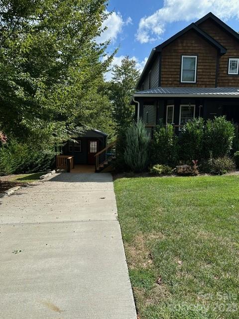464 Rowland Rd. Swannanoa, NC 28778 - Photo 10 of 40 Gallery Image 10