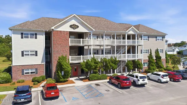 $299,900 | 402 Penny Lane, Unit D, Morehead City, NC 28557
