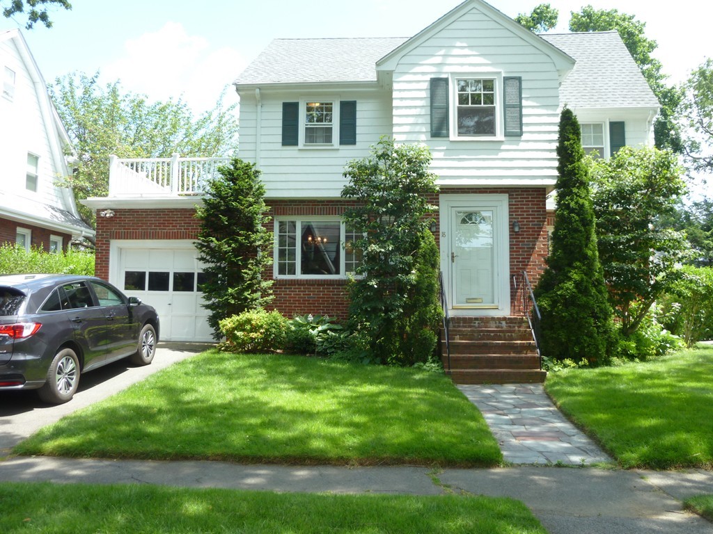 18 Glendale Road Marblehead, MA 01945 - Photo 1 of 29 a view of a house with a yard