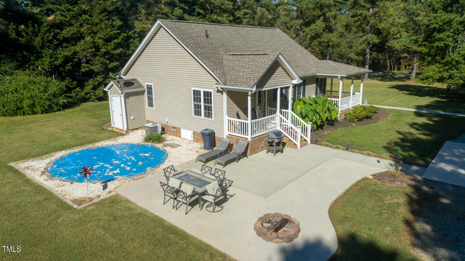 4209 Kerr's Chapel Road Elon, NC 27244 - Photo 25 of 32 10-Web Ready-DJI_0387-HDR
