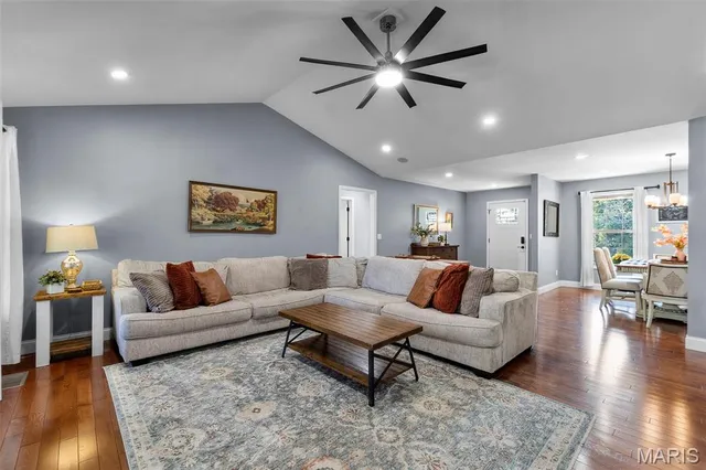 $469,900 | 2402 Smith Trail, Jackson, MO 63755