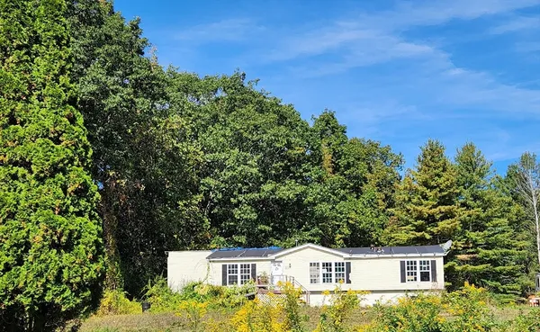 $599,900 | 2151 Route 2, Charlemont, MA 01370