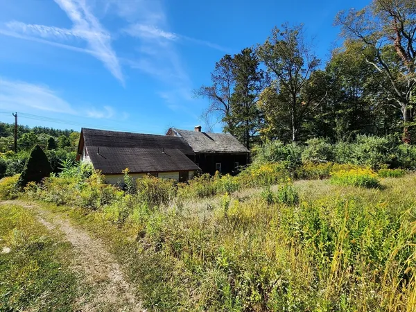 $599,900 | 2151 Route 2, Charlemont, MA 01370