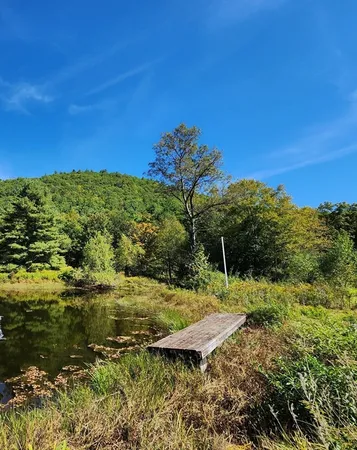 a view of a lake view