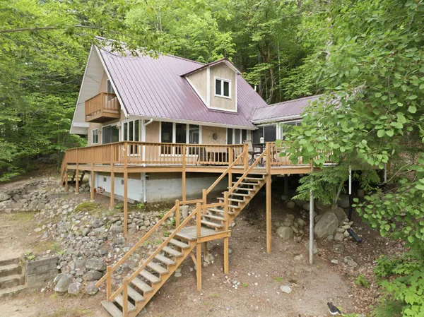 $475,000 | 43 Eidelweiss Drive, Madison, NH 03849