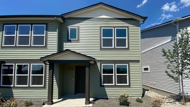 $335,995 | 5209 East Frederick Avenue, Spokane, WA 99217