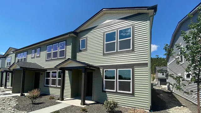 $335,995 | 5209 East Frederick Avenue, Spokane, WA 99217