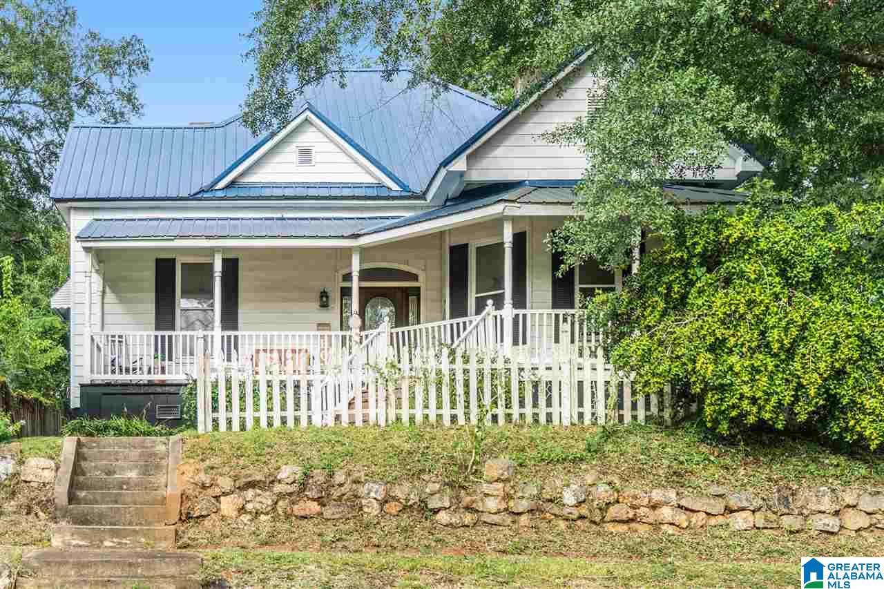 330 Shelby Street Montevallo, AL 35115 - Photo 2 of 34