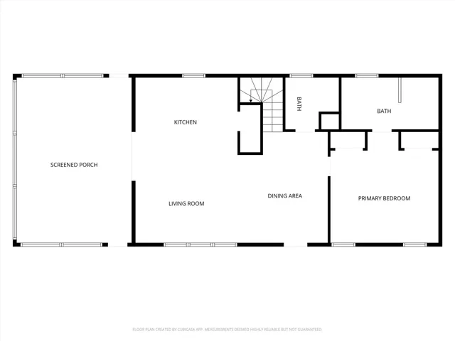 $557,000 | 6260 Sunny Drive, Newland, NC 28657