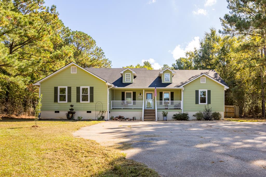 2478 Pine Lake Road West Point, GA 31833 - Photo 1 of 70 Main View