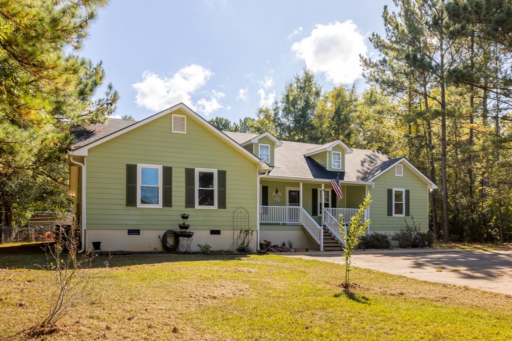 2478 Pine Lake Road West Point, GA 31833 - Photo 3 of 70 Gallery Image 3