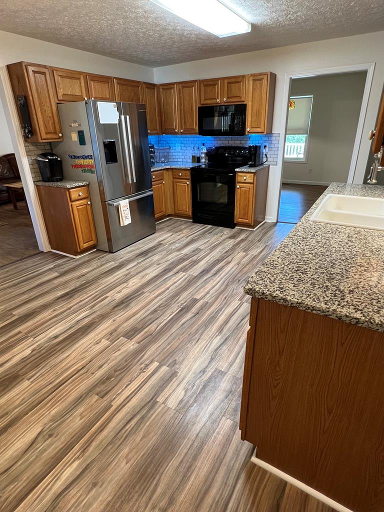 2478 Pine Lake Road West Point, GA 31833 - Photo 48 of 70 Kitchen