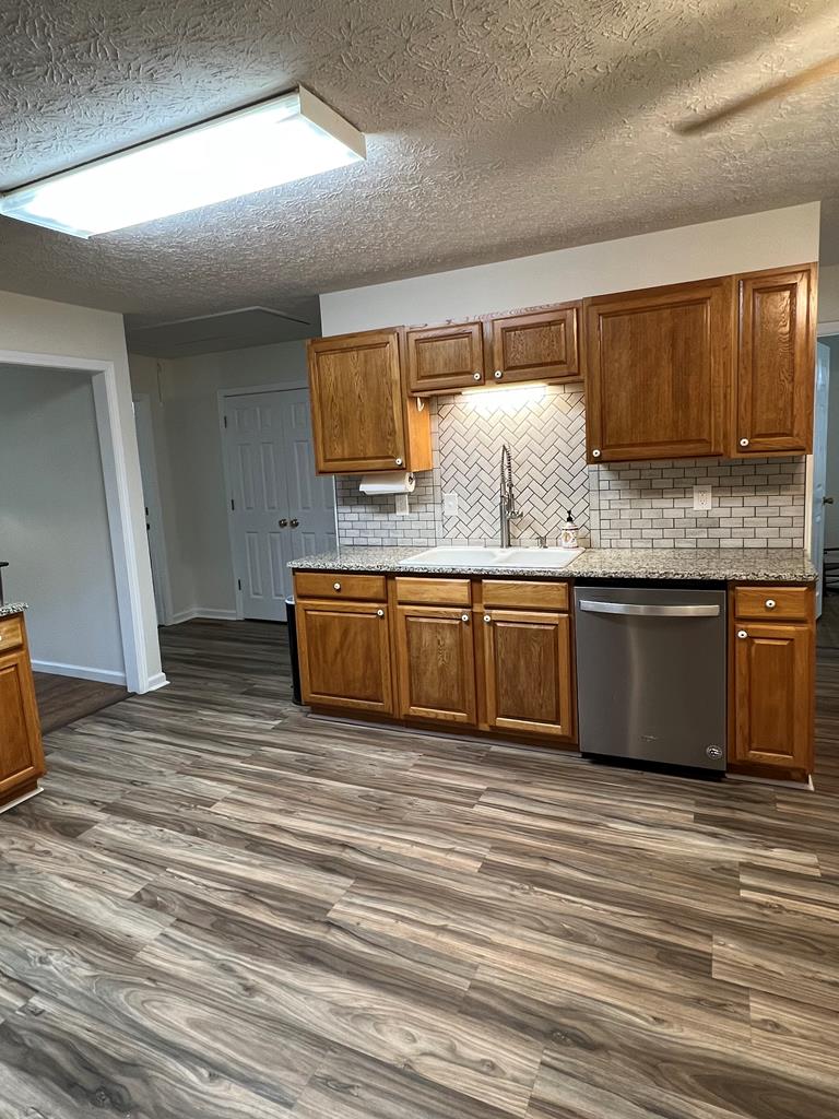 2478 Pine Lake Road West Point, GA 31833 - Photo 49 of 70 Kitchen