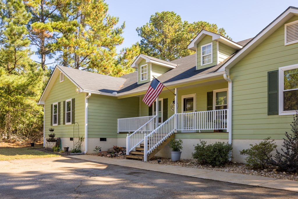 2478 Pine Lake Road West Point, GA 31833 - Photo 5 of 70 Gallery Image 5