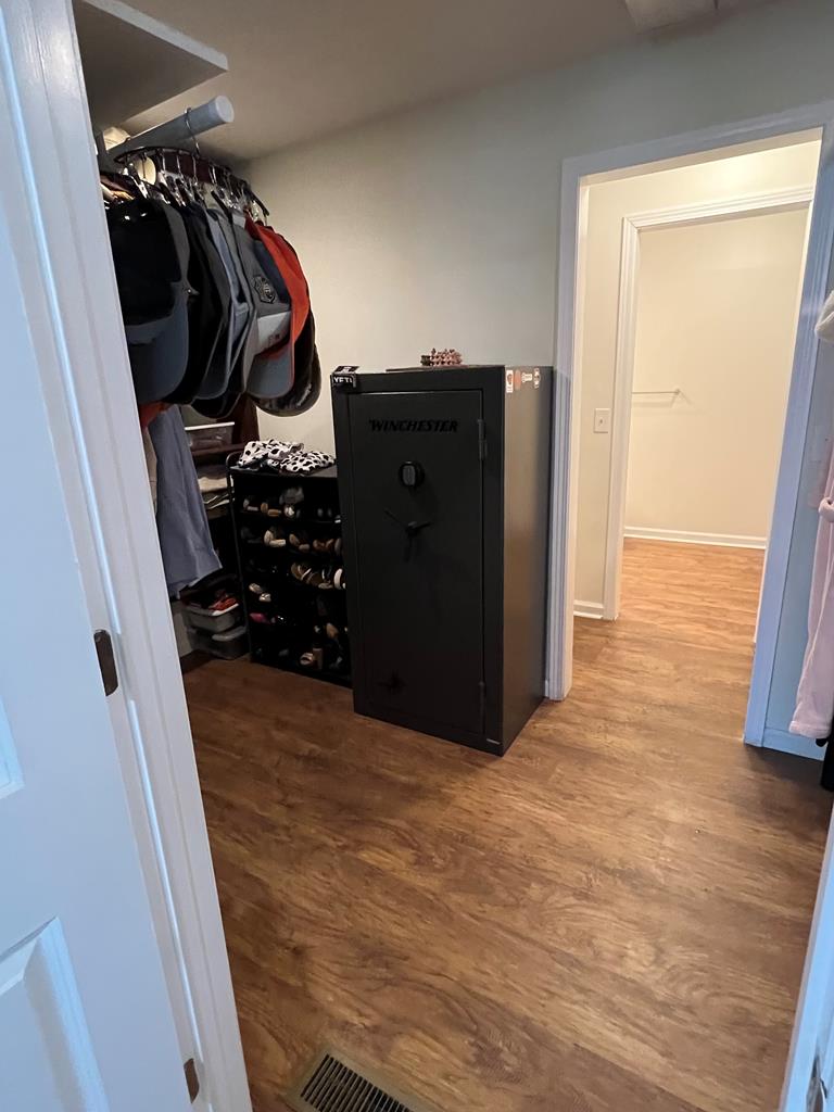 2478 Pine Lake Road West Point, GA 31833 - Photo 58 of 70 Master Walk-In 2-sided closet