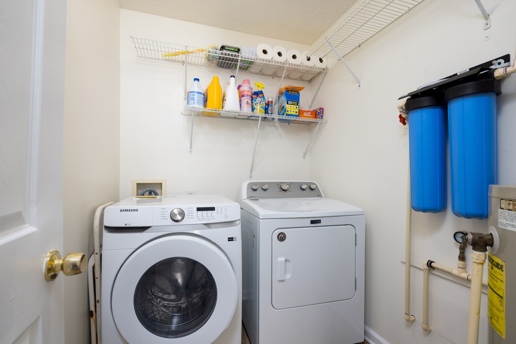 2478 Pine Lake Road West Point, GA 31833 - Photo 69 of 70 Laundry Room