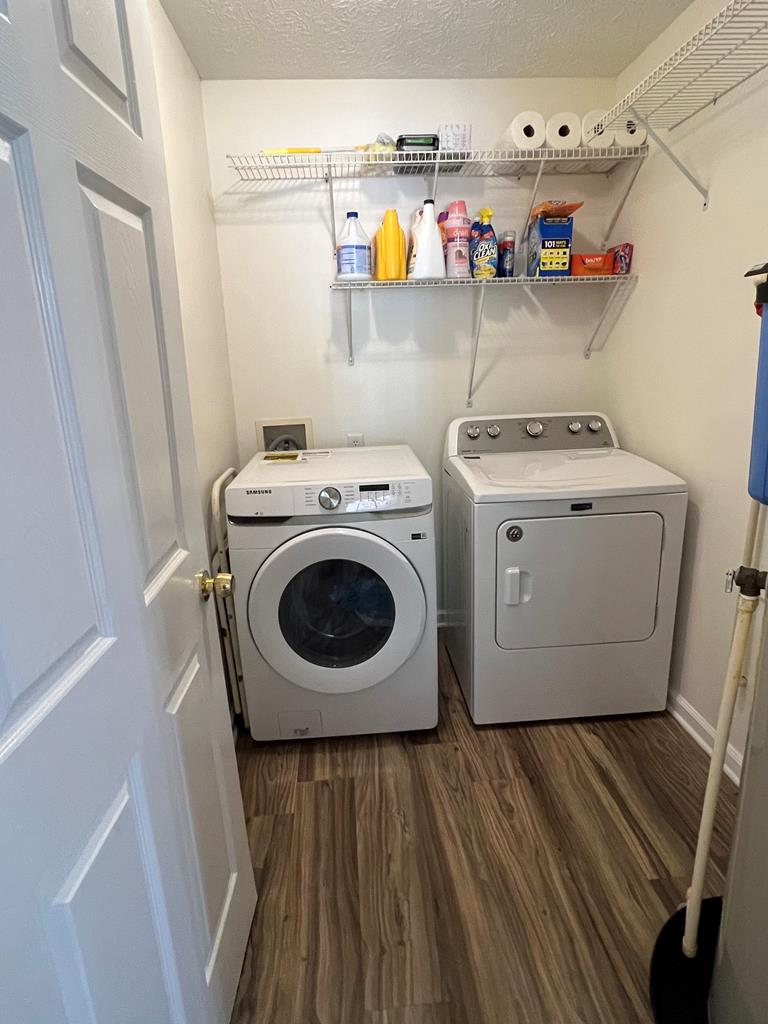 2478 Pine Lake Road West Point, GA 31833 - Photo 70 of 70 Laundry Room