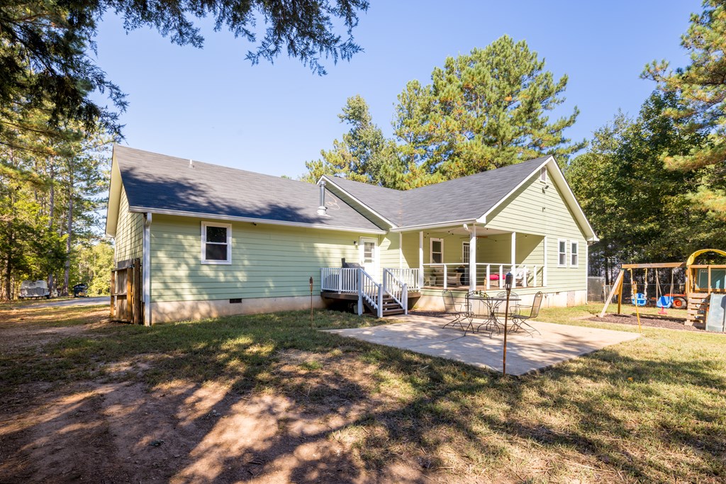 2478 Pine Lake Road West Point, GA 31833 - Photo 7 of 70 Gallery Image 7