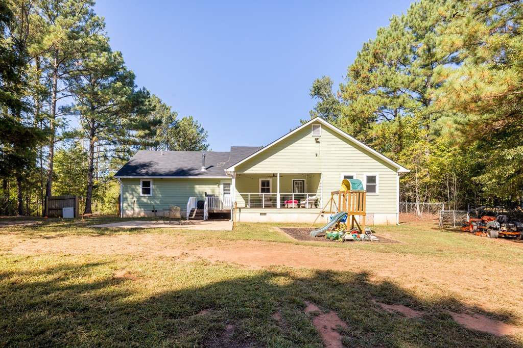 2478 Pine Lake Road West Point, GA 31833 - Photo 8 of 70 Gallery Image 8