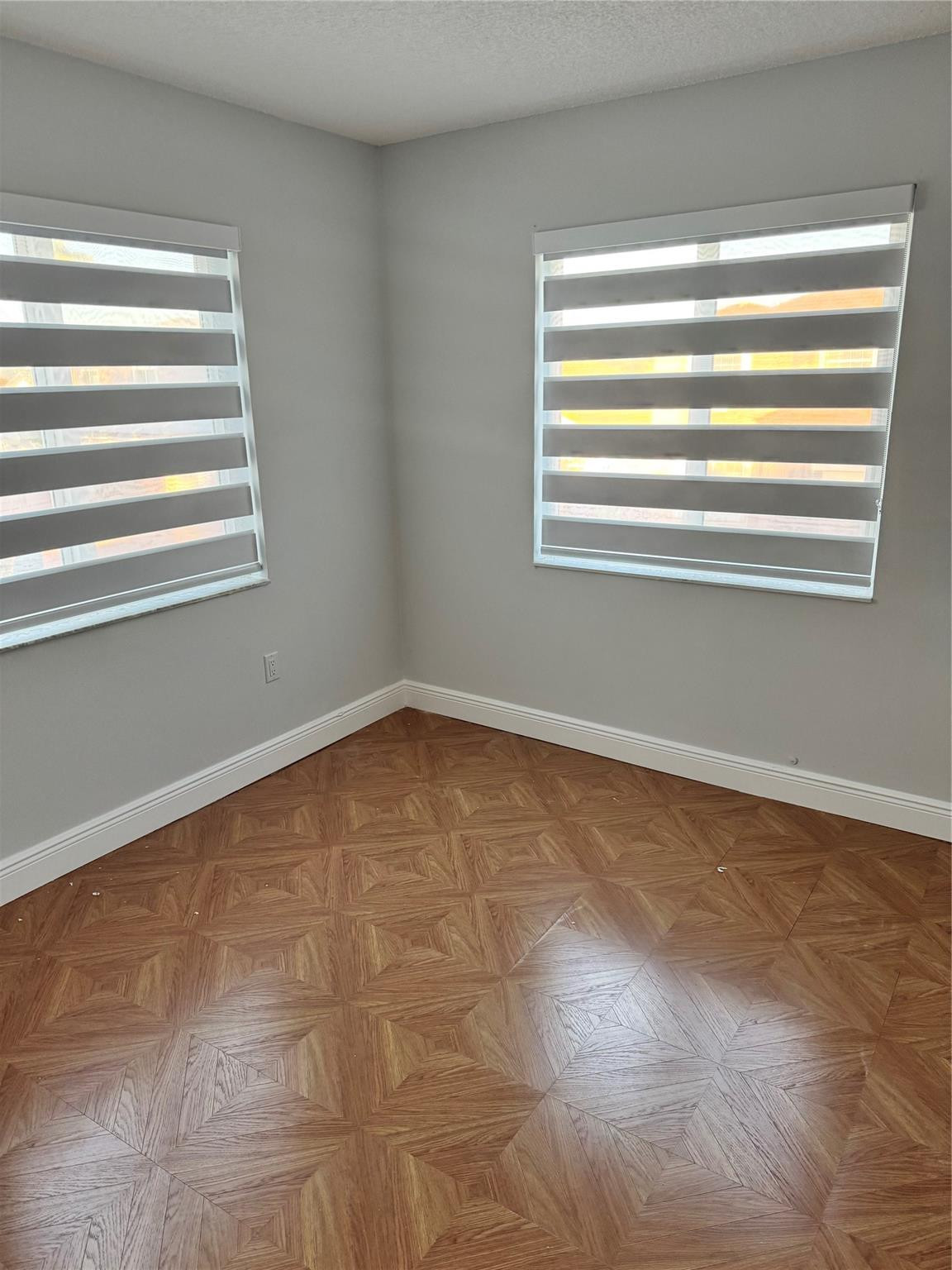 8201 Northwest 198th Street Hialeah, FL 33015 - Photo 19 of 23 a view of empty room with window