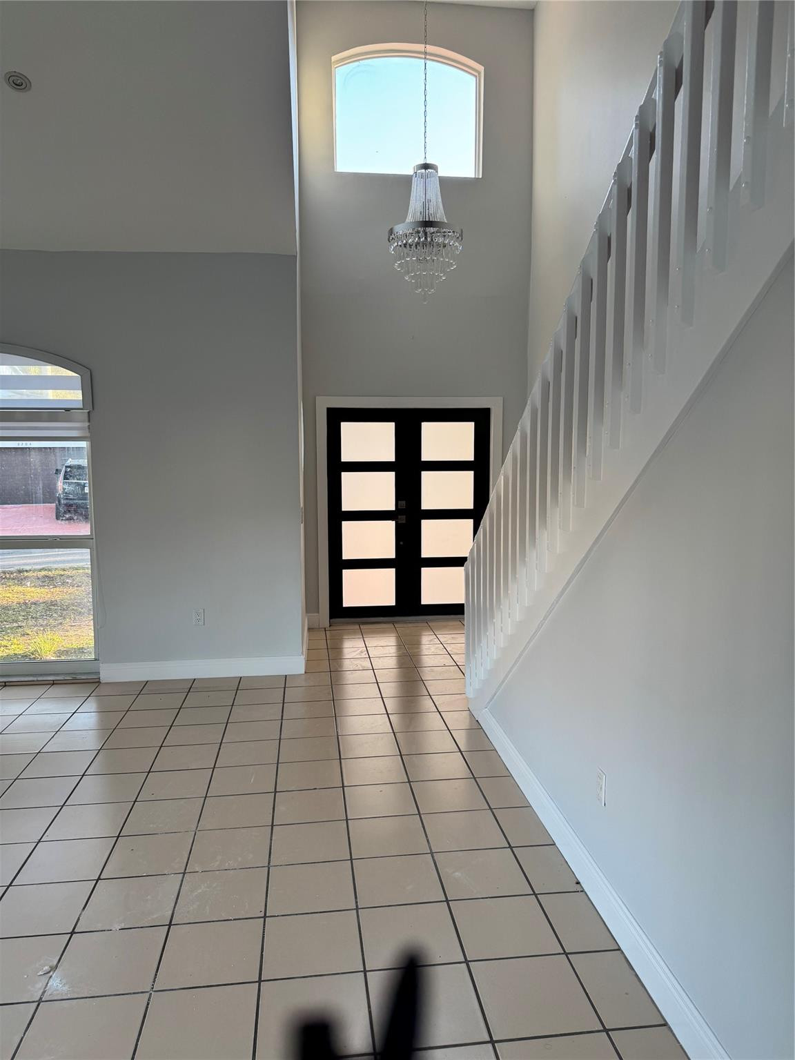8201 Northwest 198th Street Hialeah, FL 33015 - Photo 2 of 23 a view of an empty room and wooden floor
