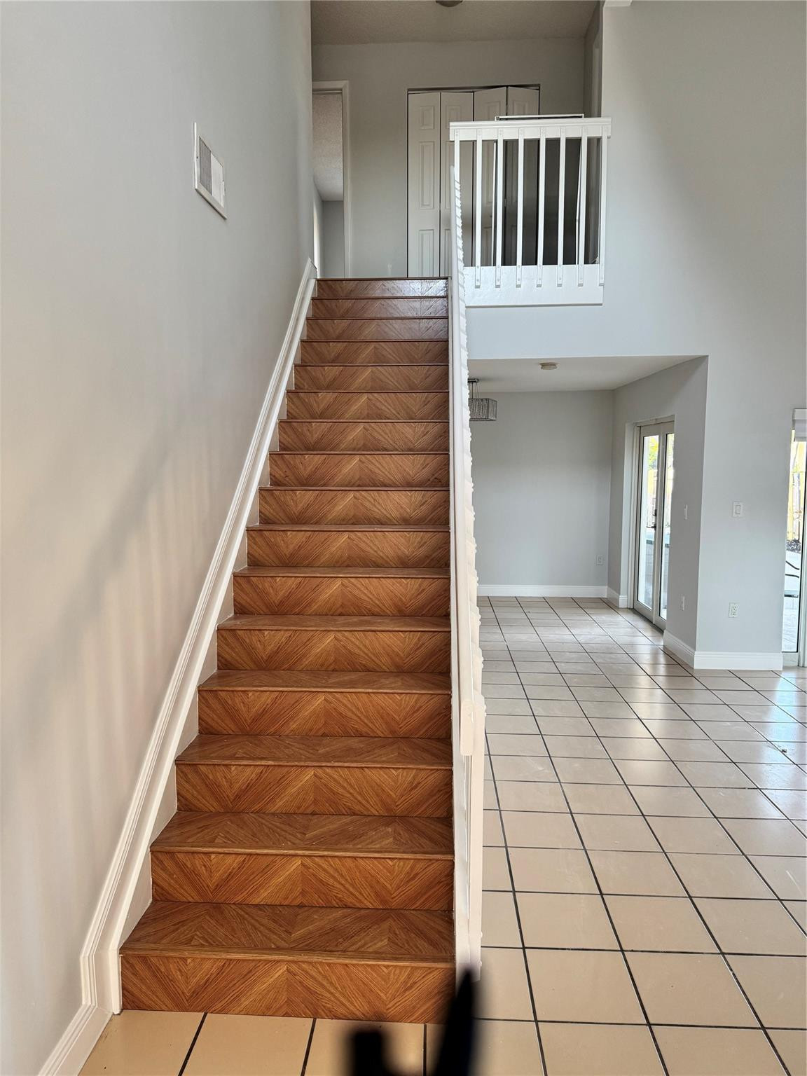 8201 Northwest 198th Street Hialeah, FL 33015 - Photo 3 of 23 a view of an entryway
