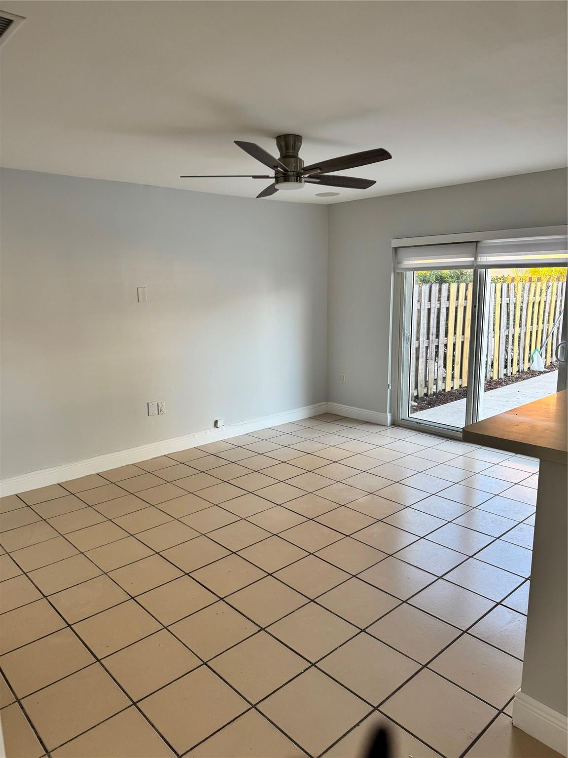 8201 Northwest 198th Street Hialeah, FL 33015 - Photo 9 of 23 a view of an empty room