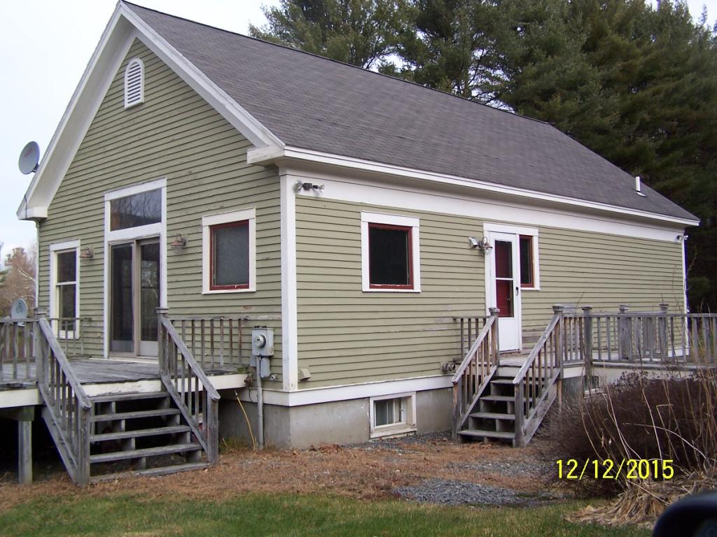 483 Cape Moonshine Road Piermont, NH 03779 - Photo 1 of 17 Gallery Image 1