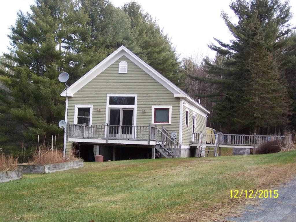 483 Cape Moonshine Road Piermont, NH 03779 - Photo 2 of 17 Gallery Image 2