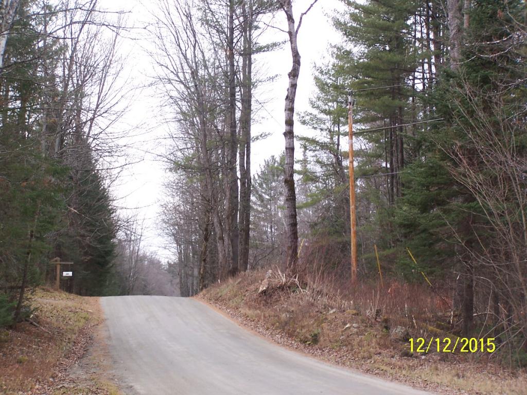 483 Cape Moonshine Road Piermont, NH 03779 - Photo 15 of 17 Gallery Image 15