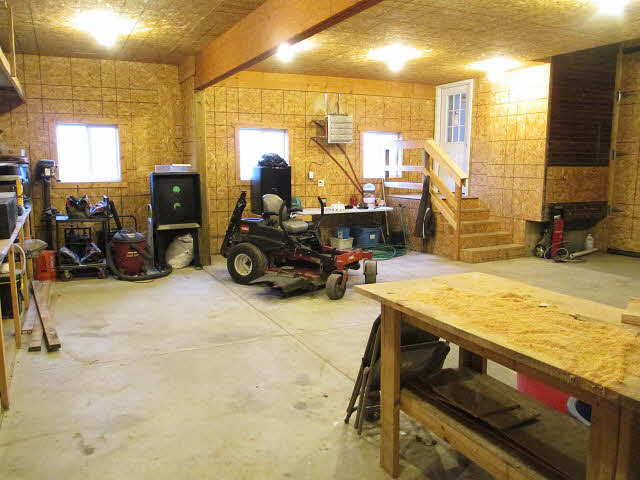 3075 North Fenmore Road Merrill, MI 48637 - Photo 16 of 18