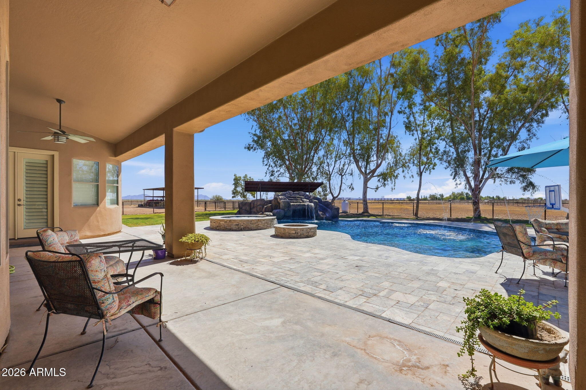 1793 North Bianco Road Casa Grande, AZ 85193 - Photo 54 of 93