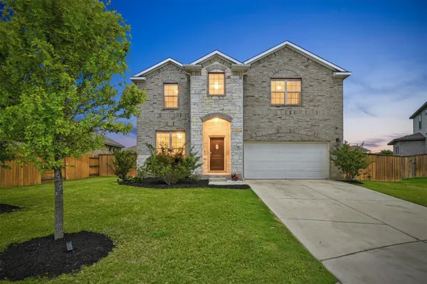 $489,995 | 20324 Clare Island Bend, Pflugerville, TX 78660